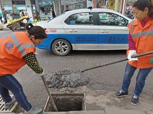 新疆沉沙井清掏-污水井清理