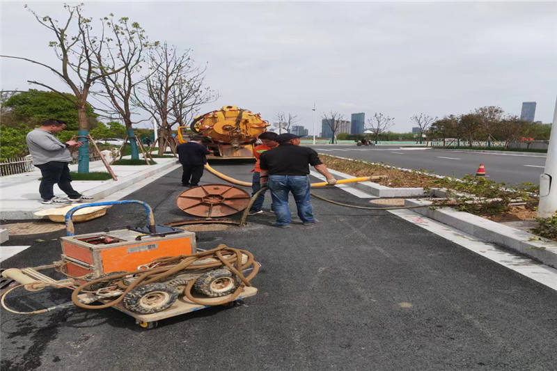 新疆污水池为什么要定期清理