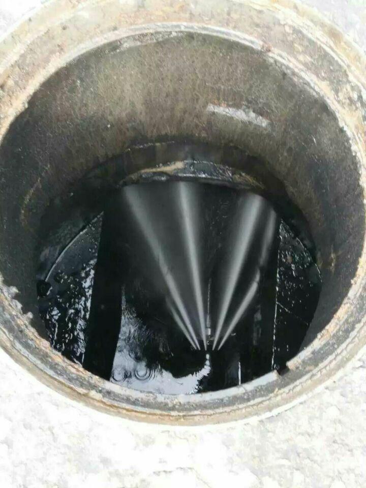 新疆市政管道清洗-排污管道清洗