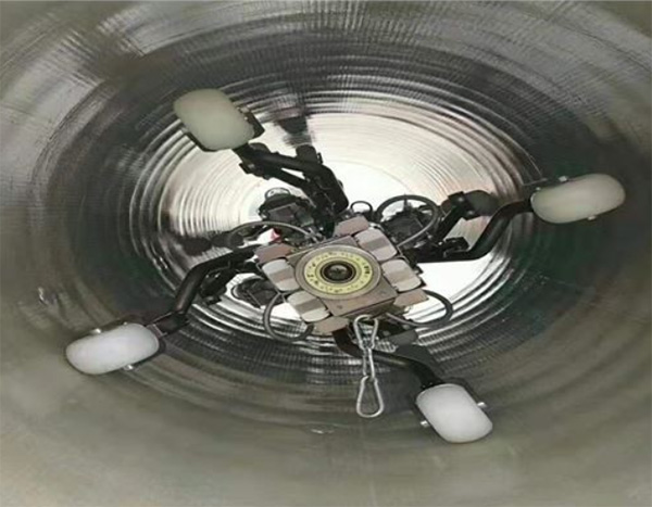 新疆市政管道清淤怎么修复