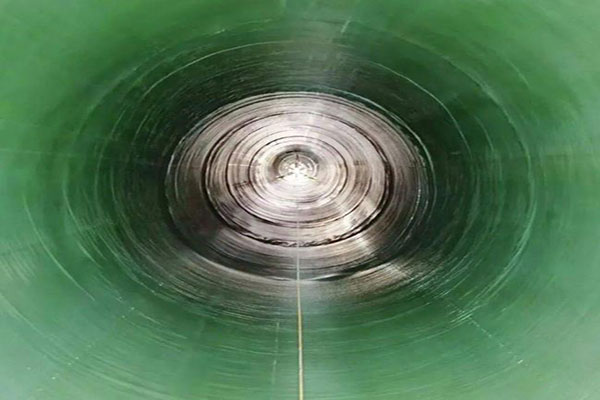 新疆管道修复方法有哪些？