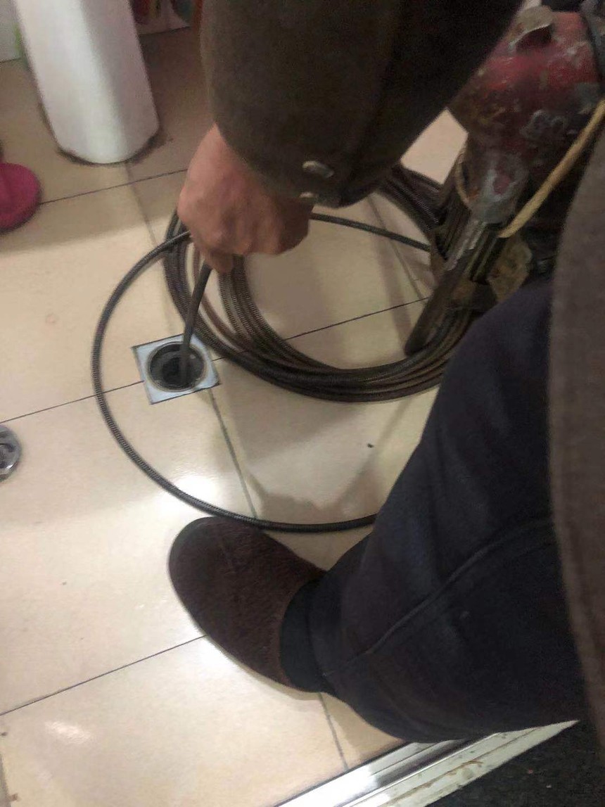 新疆管道疏通，疏通下水道