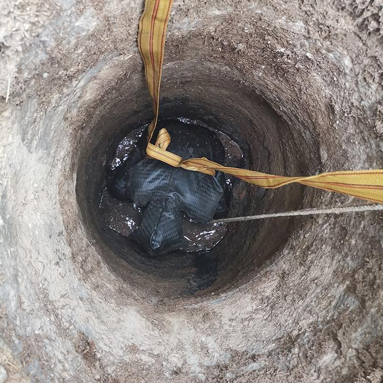 新疆疏通雨水管道 市政管道清淤