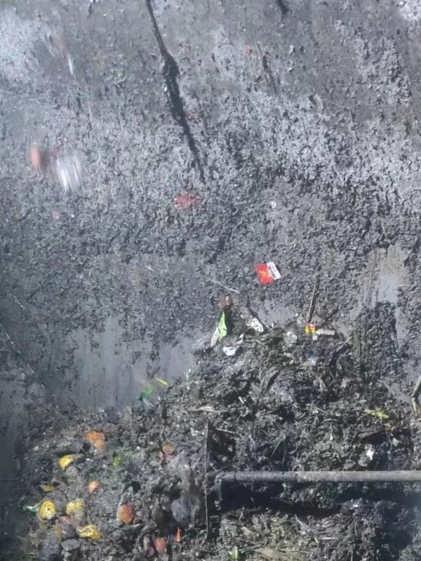 新疆管道结垢危害和原因