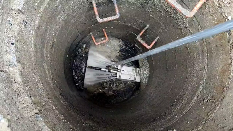 新疆宾馆饭店管道清淤前必须了解的五大常识