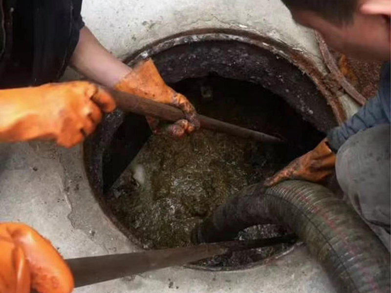 新疆化油池、化粪池清理要做哪些安全措施？